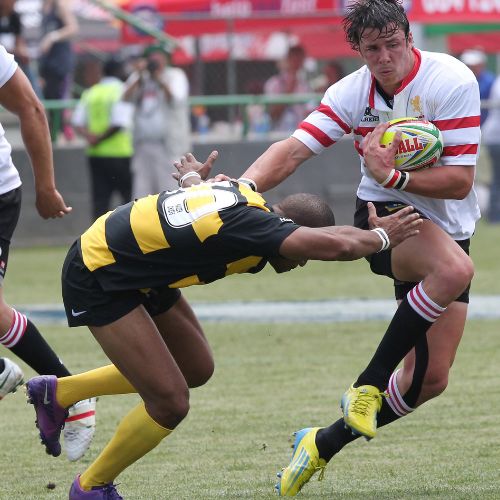How to Choose the Right Rugby Jersey