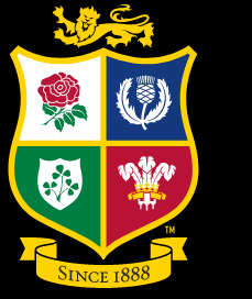 British Lions  Rugby Union