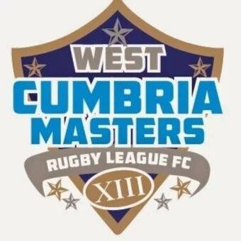 West Cumbria Masters RLFC  Merchandise