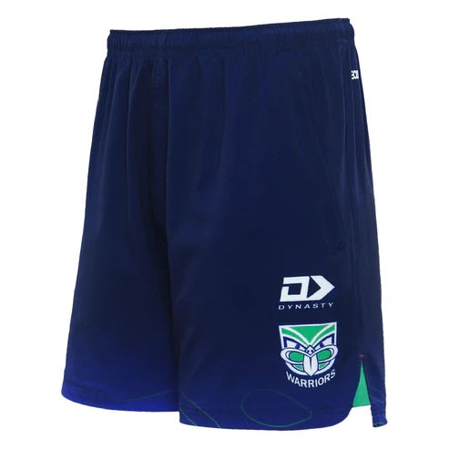 New Zealand Warriors Gym Shorts