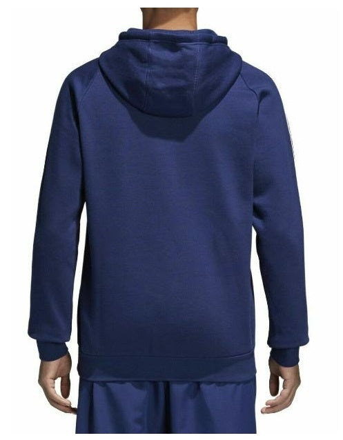 Adidas Core18 Hooded Sweatshirt CV3332