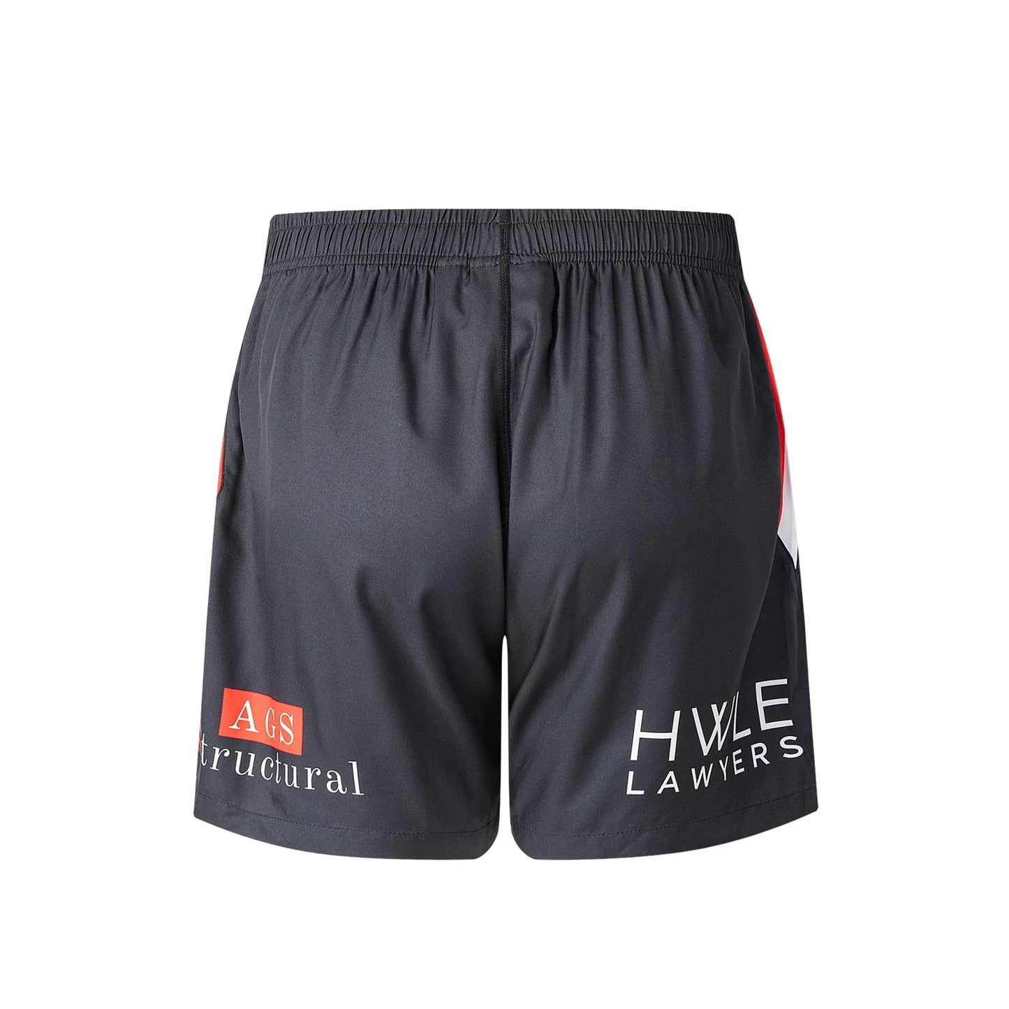 Illawarra St George Dragons Performance Gym Shorts