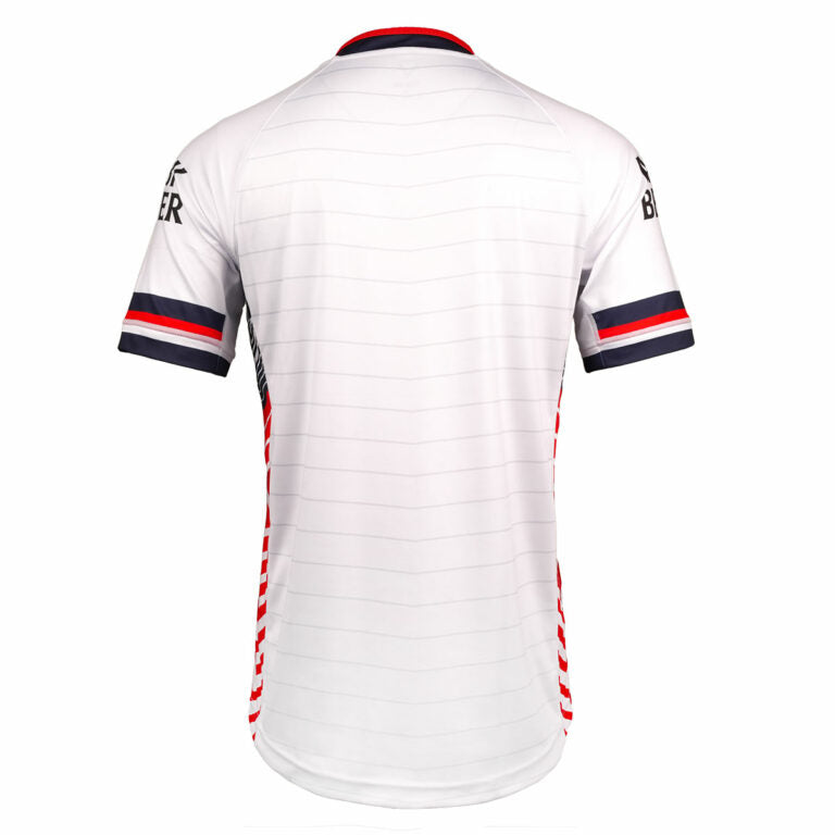 England Rugby League Replica Jersey Children