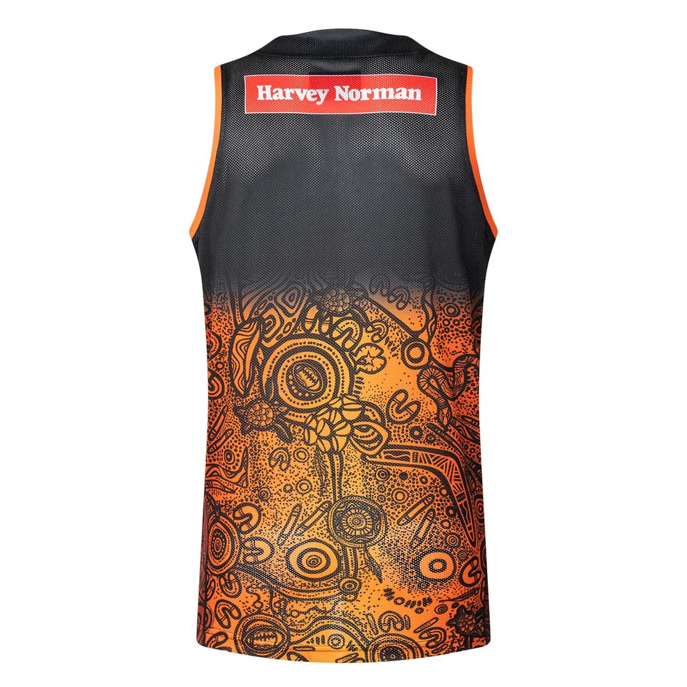 All Stars Indigenous Vest