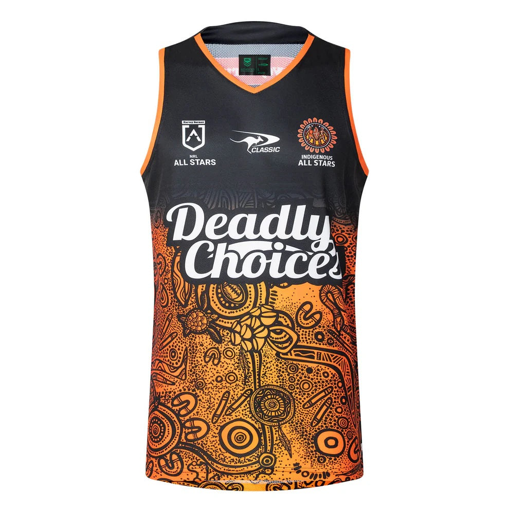 All Stars Indigenous Gym Shorts