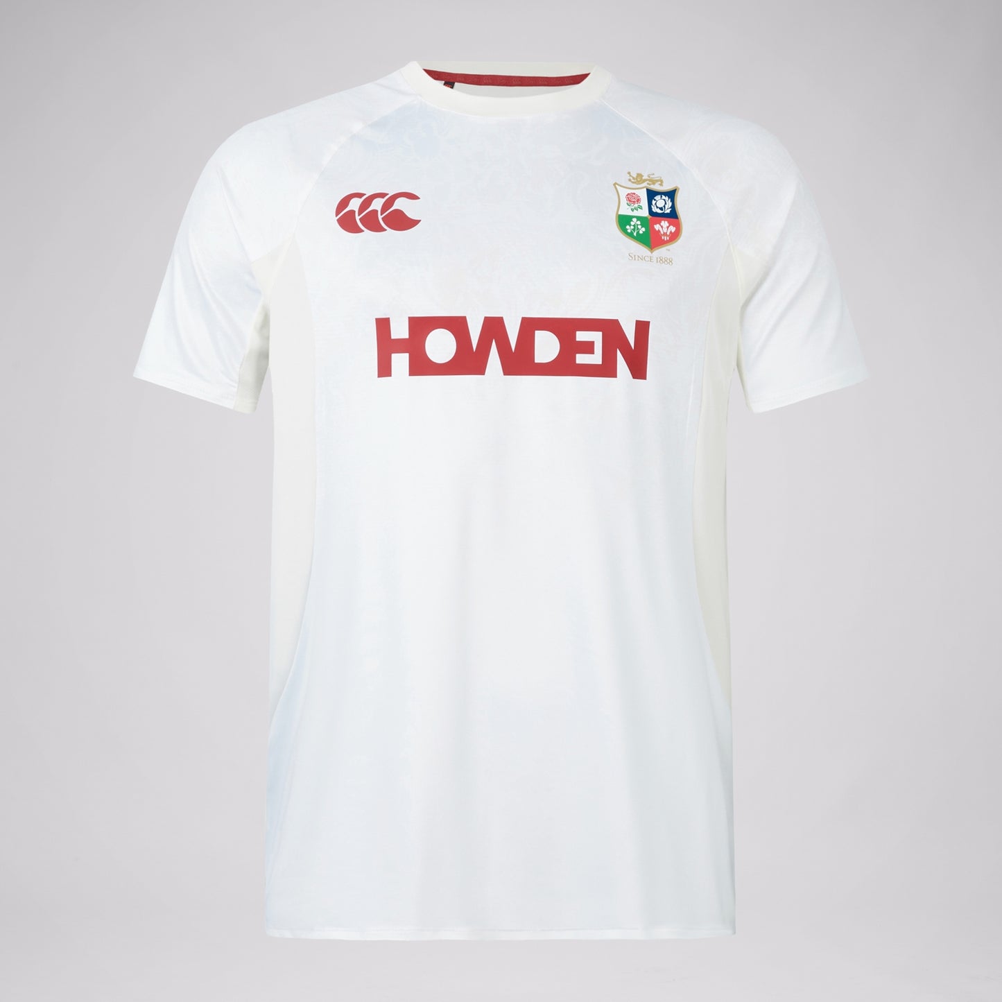 British & Irish Lions Superlight Training Tee