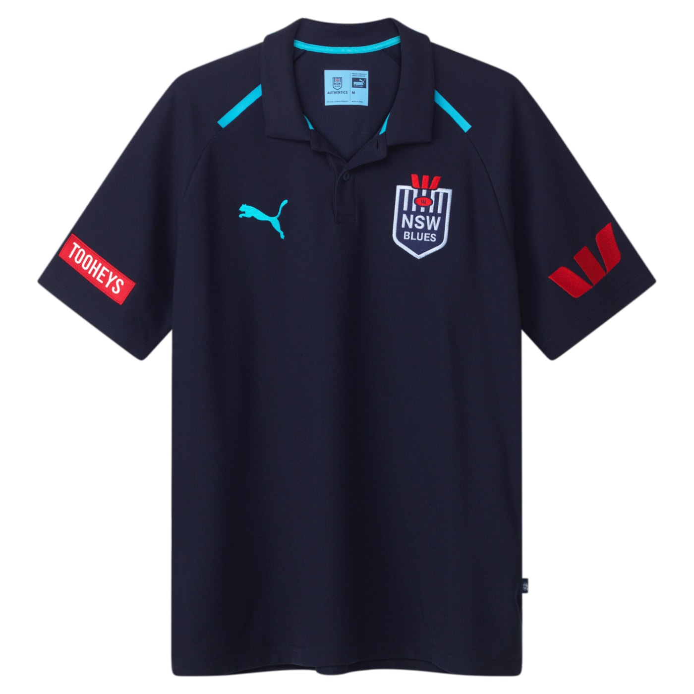 New South Wales Rugby League League Polo