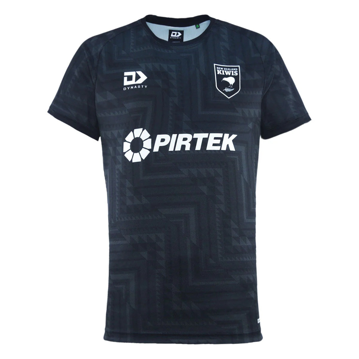 New Zealand Kiwis Rugby League Training Tshirt