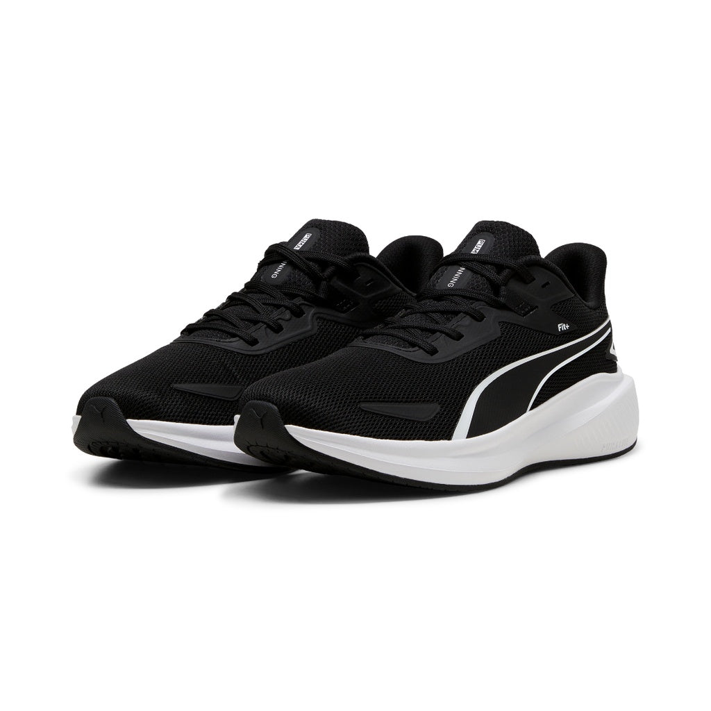 Puma Skyrocket Lite Mens Trainer Shoe