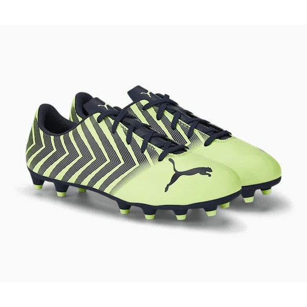 PUMA Tacto FG/AG Junior Football Boot