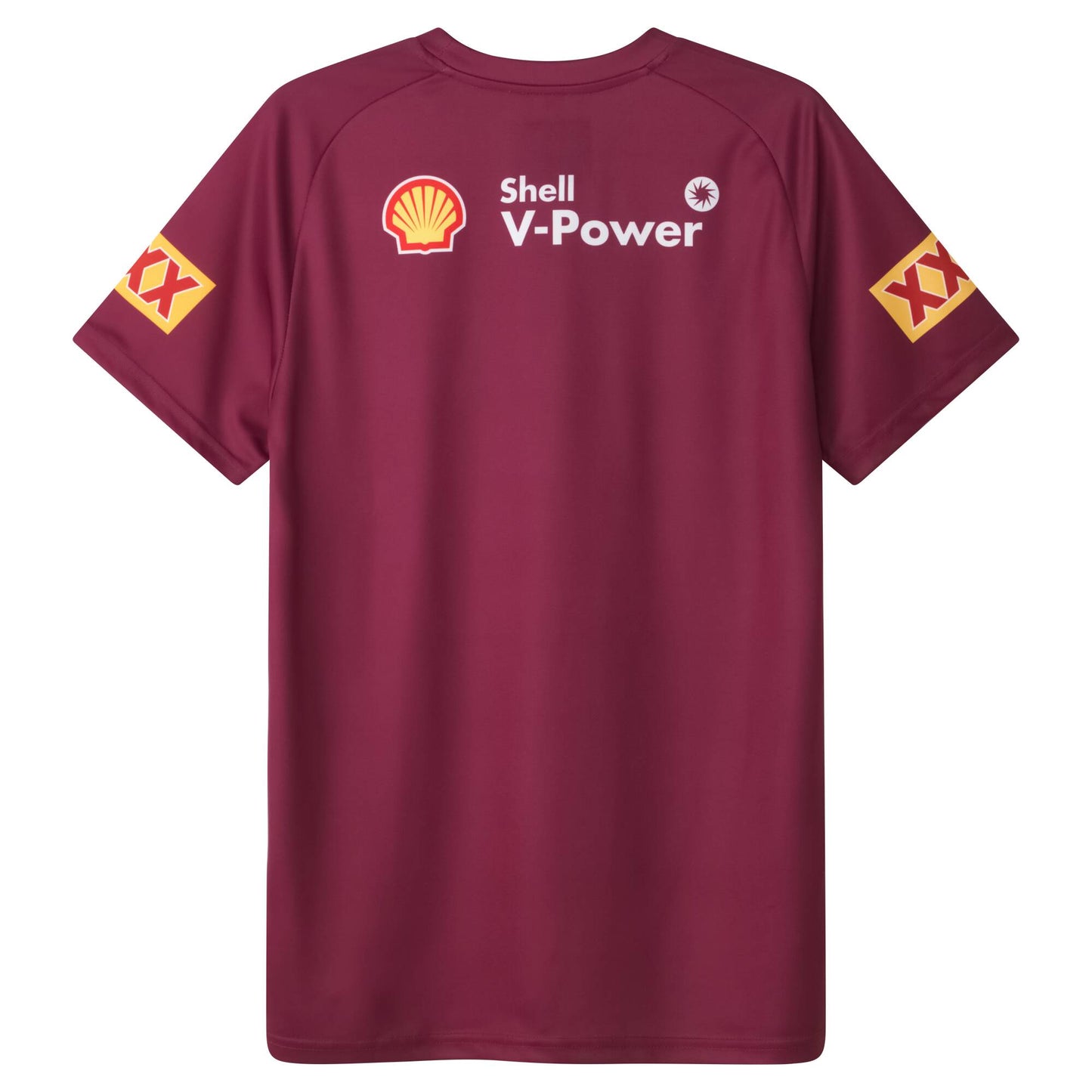 Queensland Rugby League Training Tee Shirt