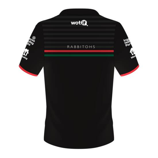 South Sydney Rabbitohs Polo Shirt Adult