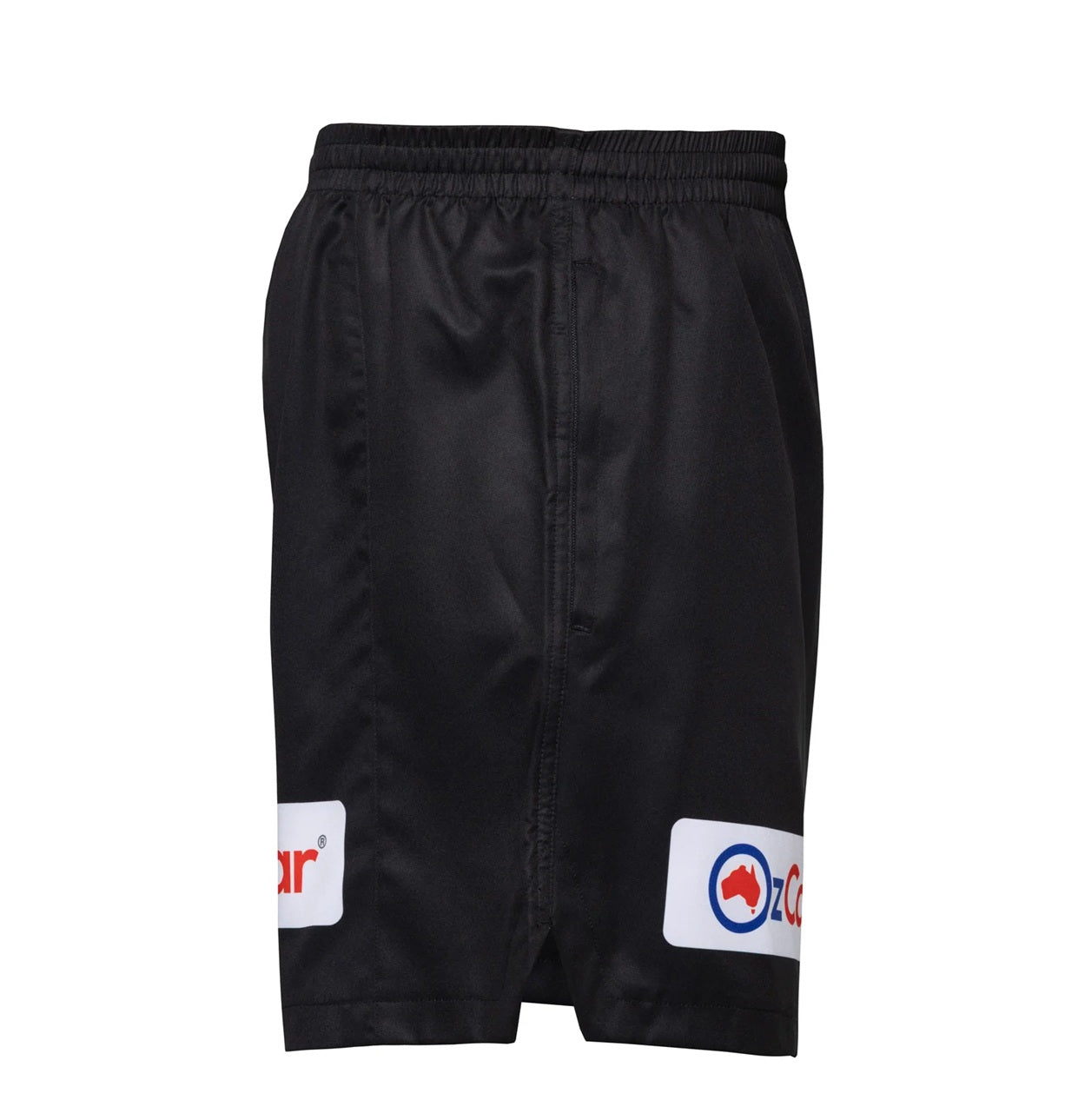 West Tigers Adult Training Gym Shorts