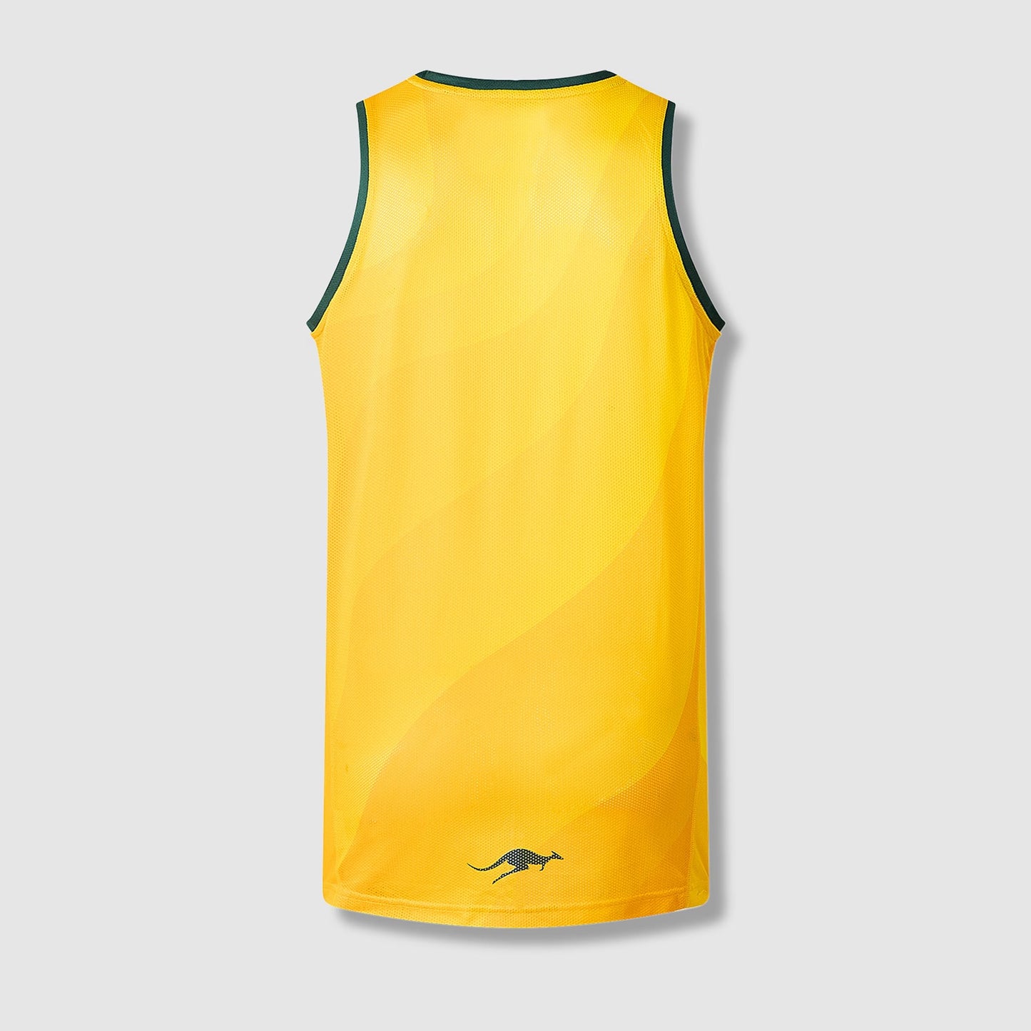 Australian Kangaroos Training Vest Adults
