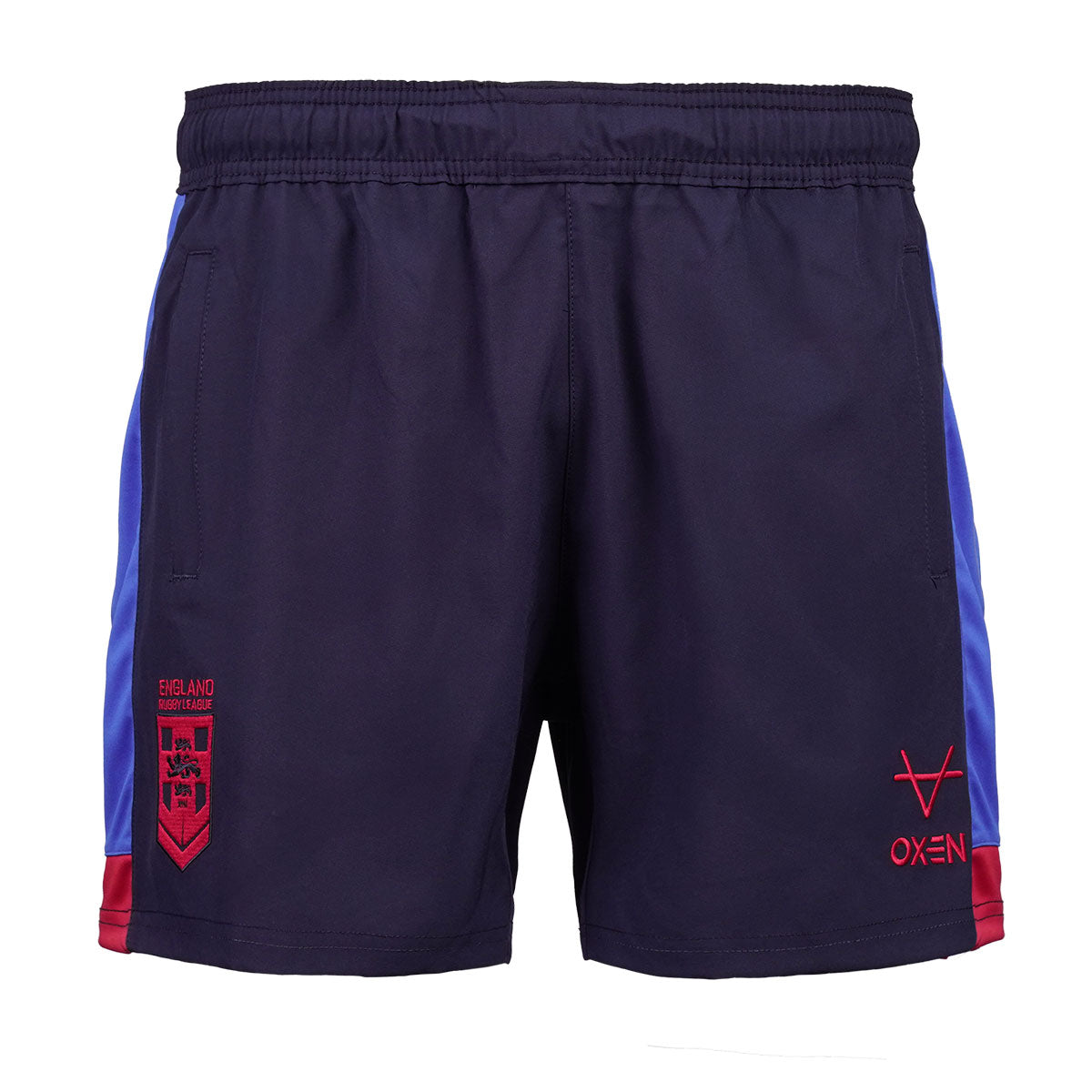England Rugby League Training Shorts