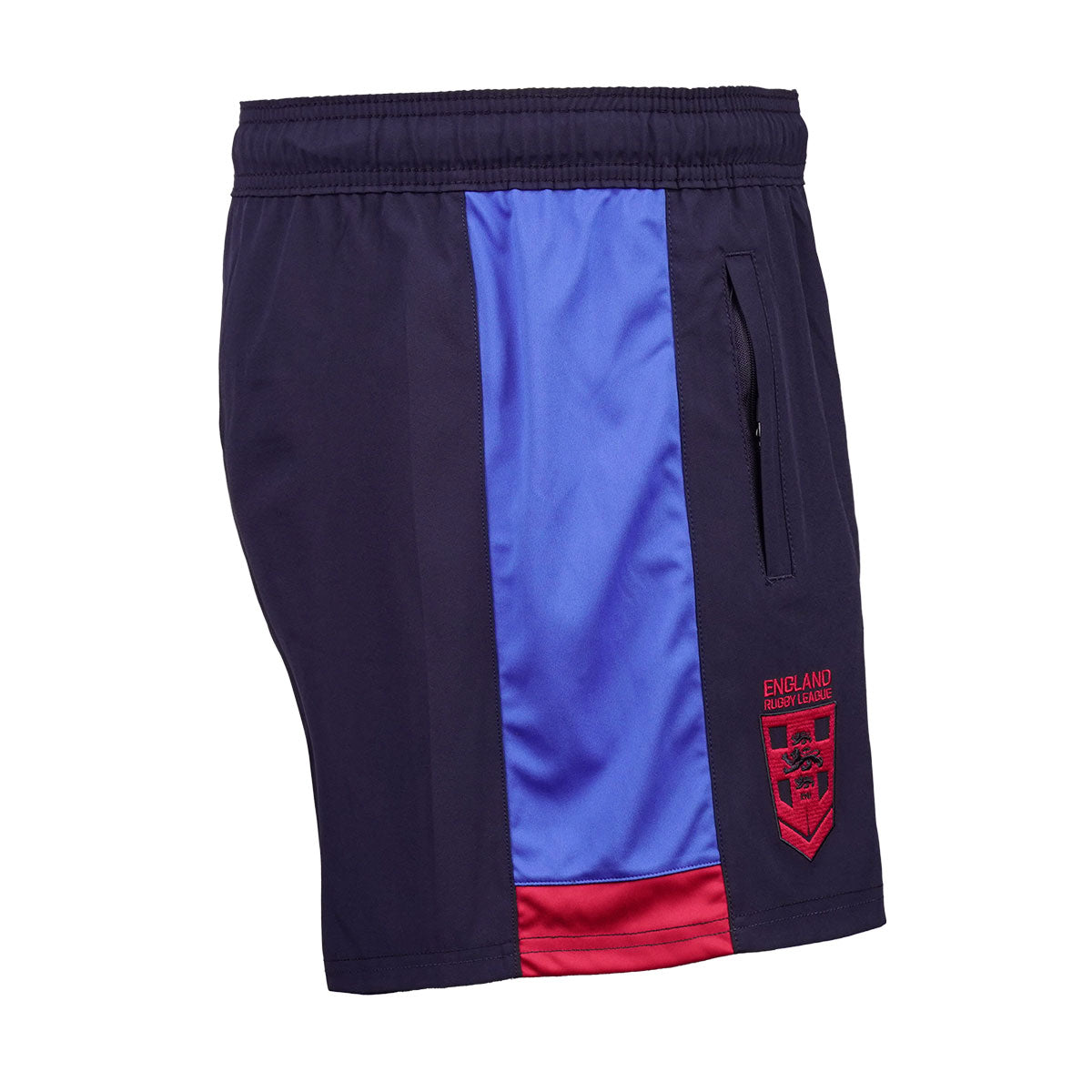 England Rugby League Training Shorts