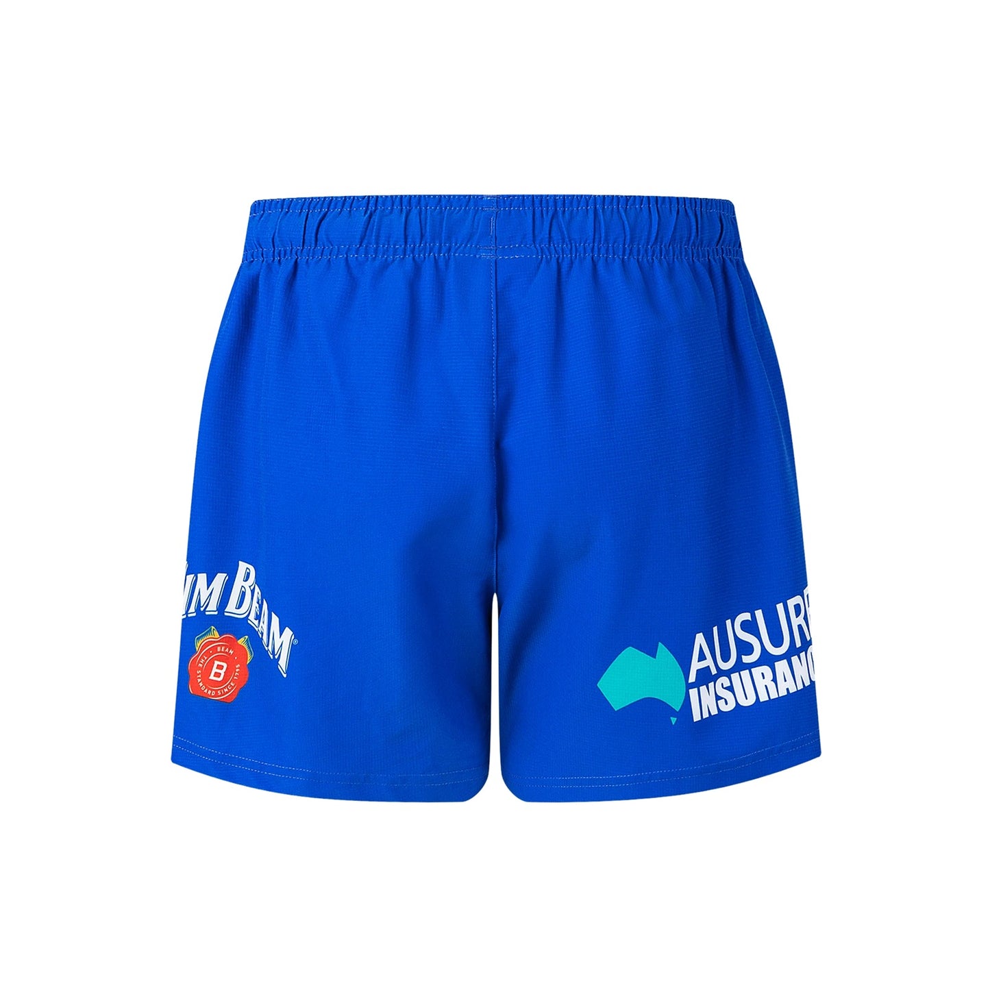 Newcastle Knights Performance Gym Shorts 2026