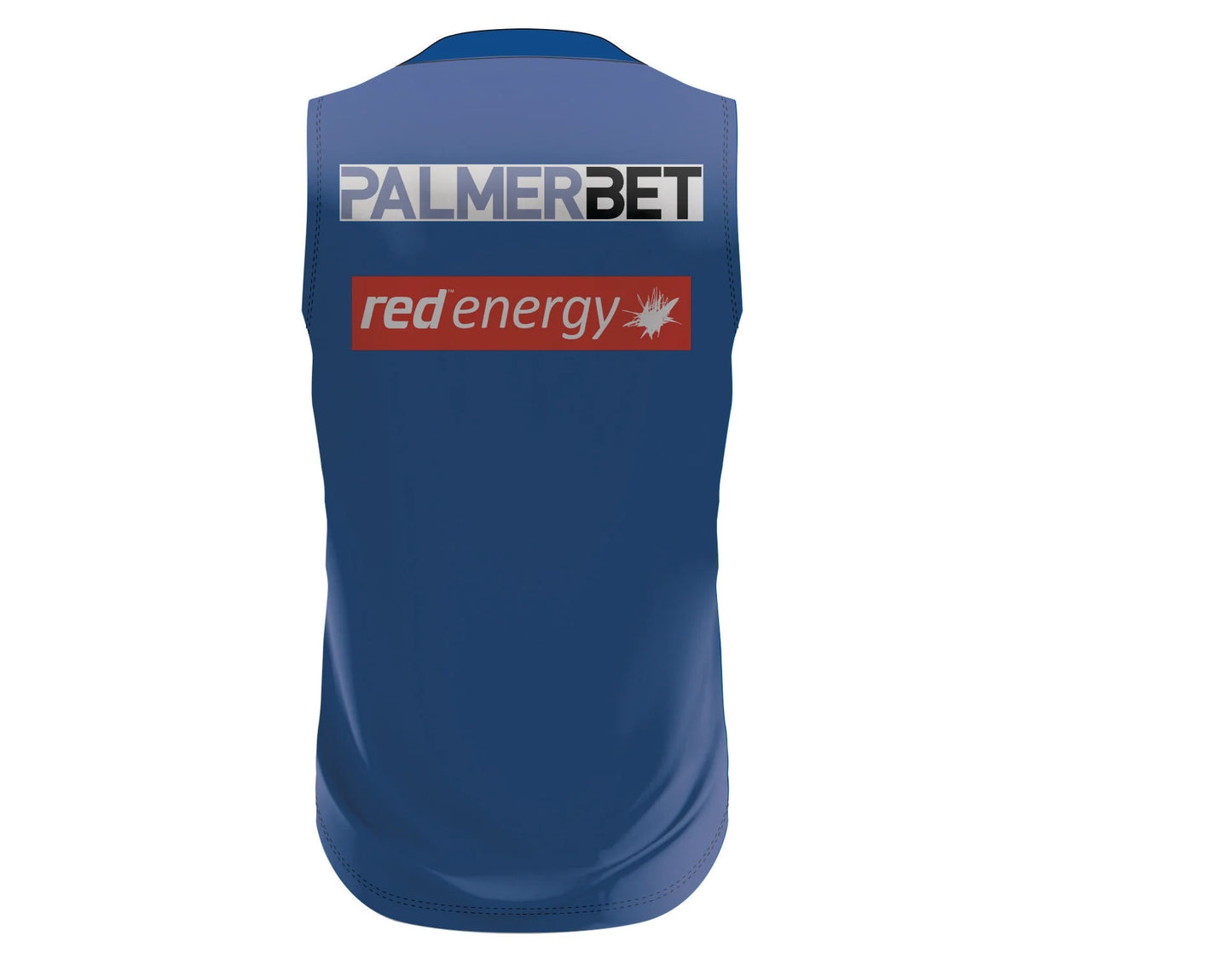 Newcastle Knights Training Singlet