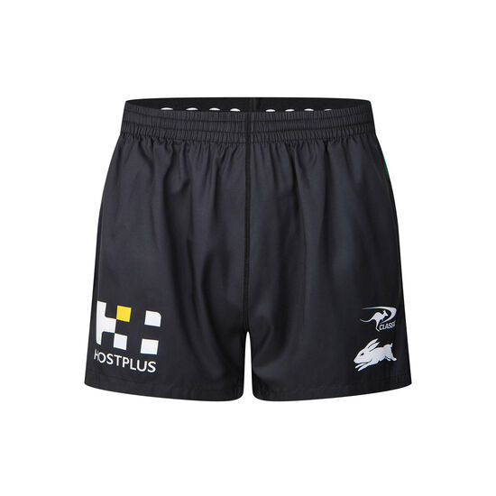 South Sydney Rabbitohs Mens Training Shorts