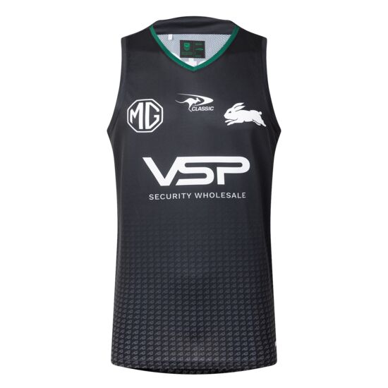 South Sydney Rabbitohs Training Singlet Adult