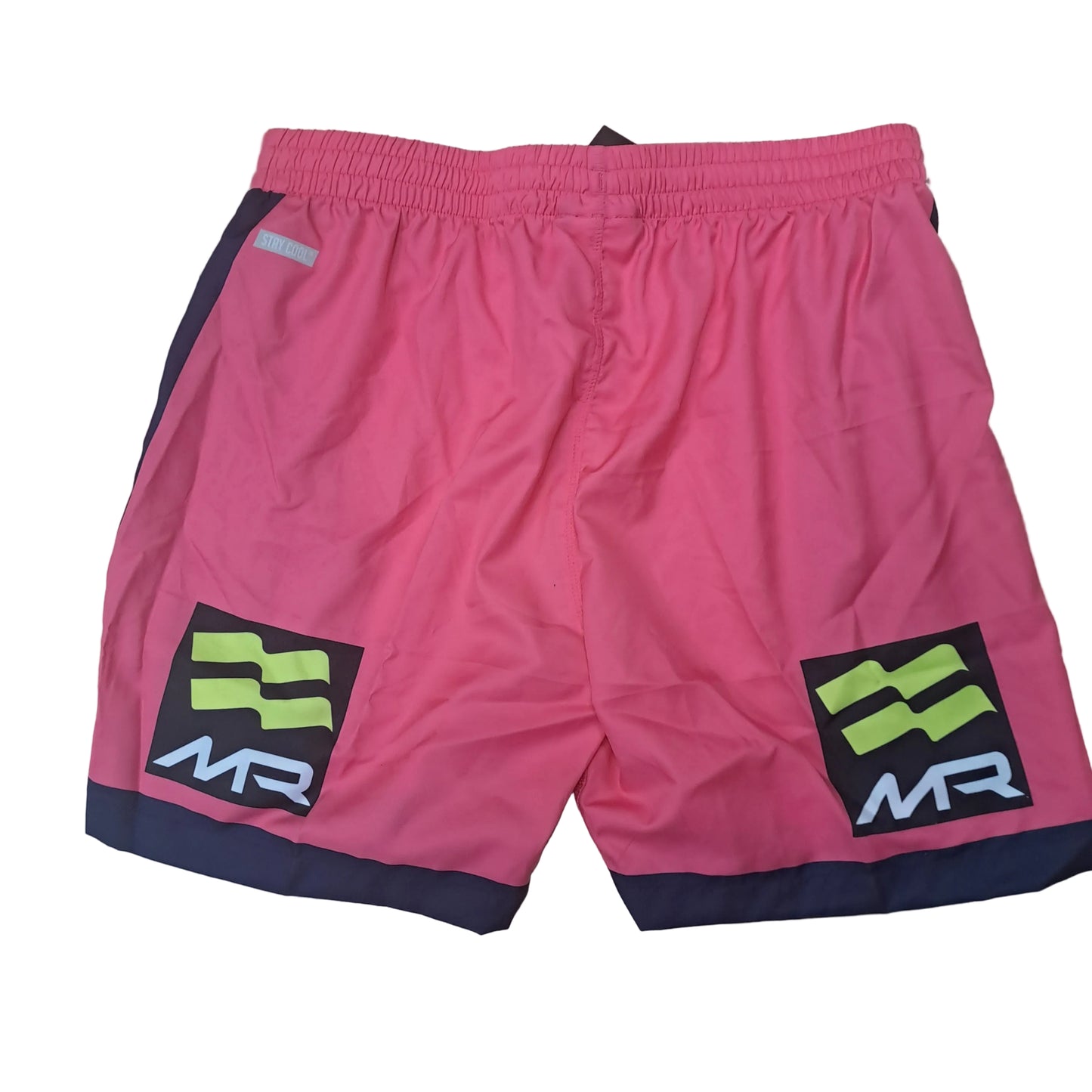 Dolphins Rugby League 2026 Performance Gym Shorts