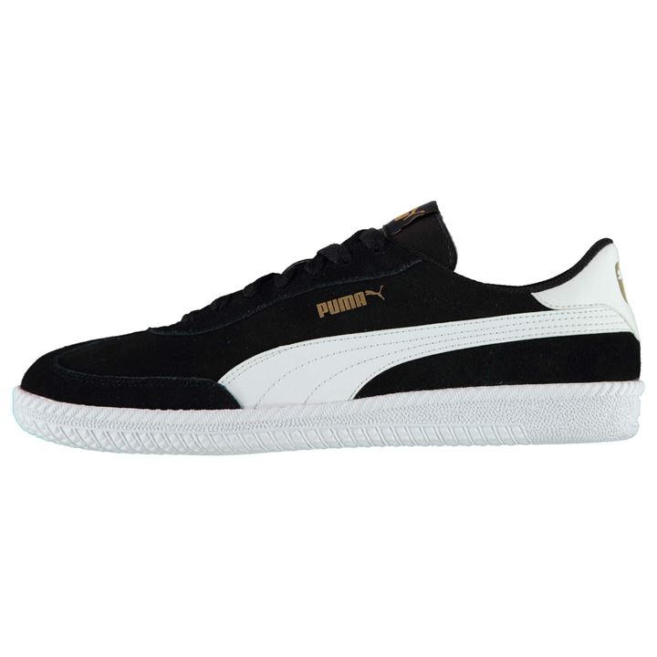 Puma Astro Cup Suede Trainers