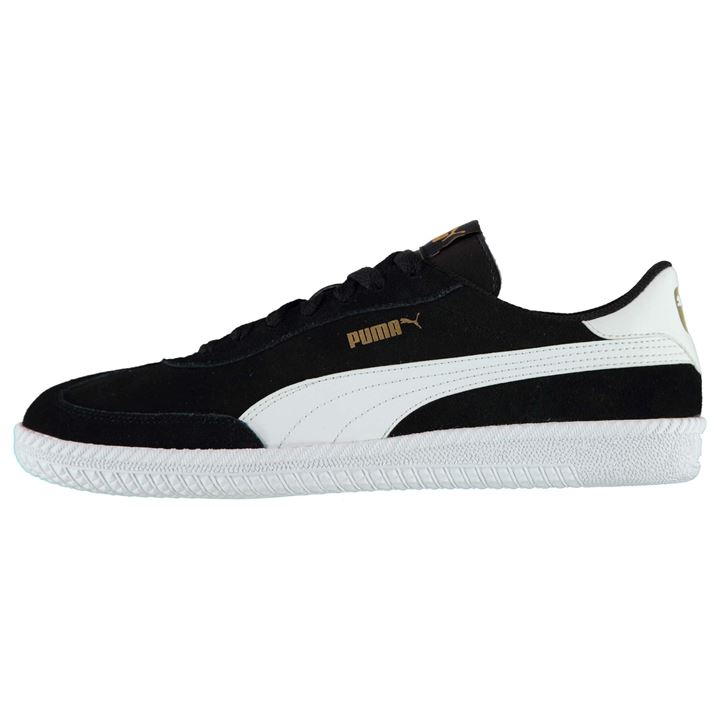 Puma  Astro Cup Suede Trainers