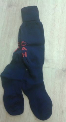 Football socks Euro Socks (12 PACK) Only £1.50 a Pair