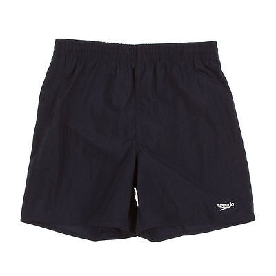 Speedo solid leisure sales