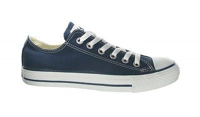 Converse All Star Ox Canvas Low Top Shoes