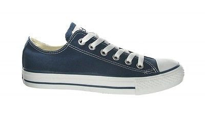 Converse All Star Ox Canvas Low Top Shoes Farrell Sports