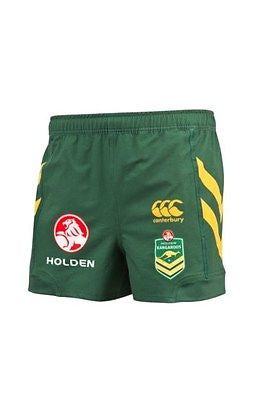 Rugby hot sale replica shorts
