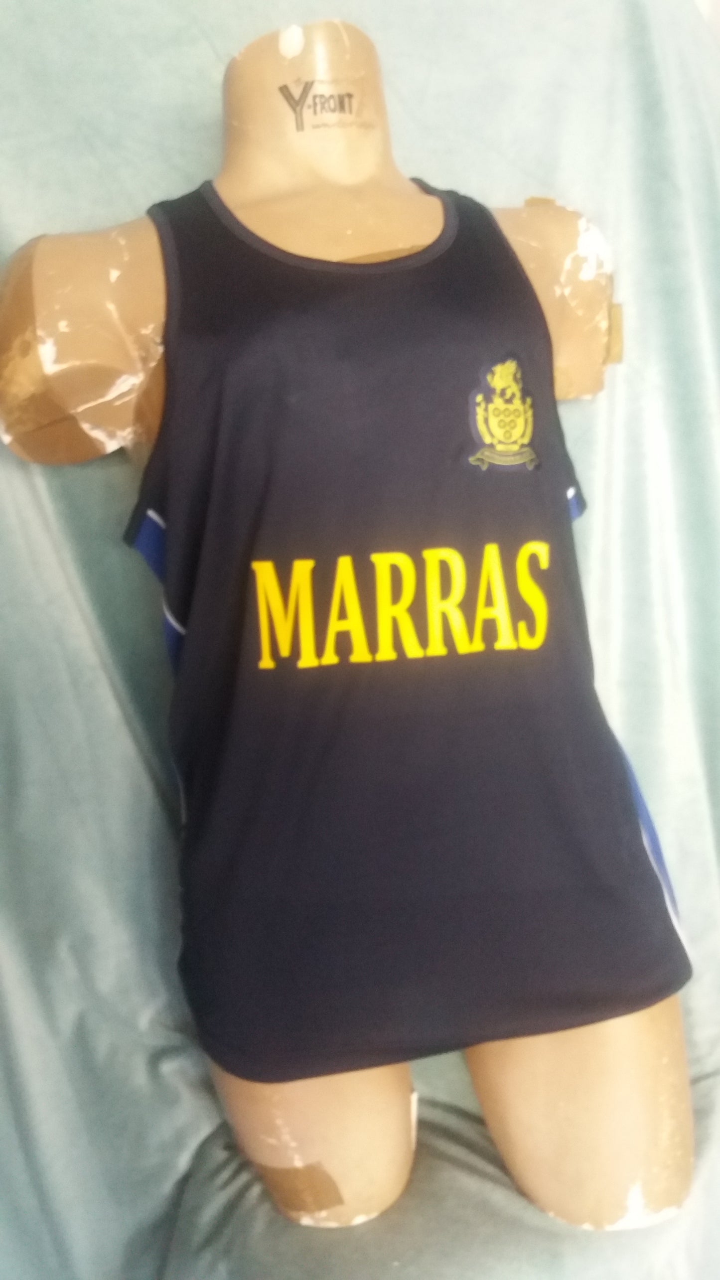 Whitehaven Rugby League FC Training Vests