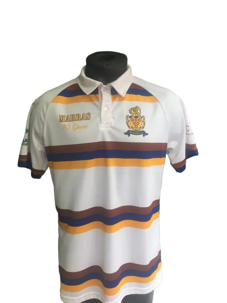 Whitehaven Rugby League Polo shirt