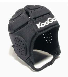 Kooga Dunedin Rugby Headguard