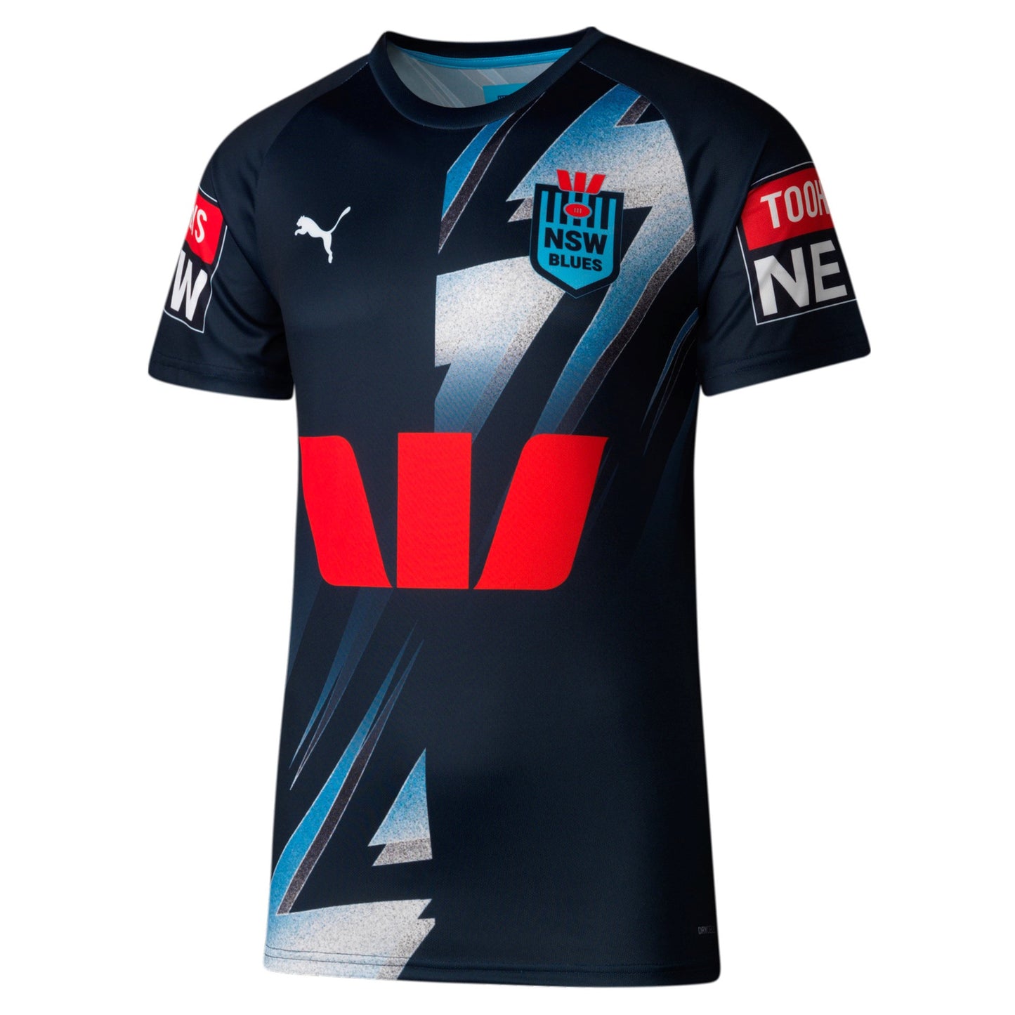 New South Wales Rugby League Training Tshirt