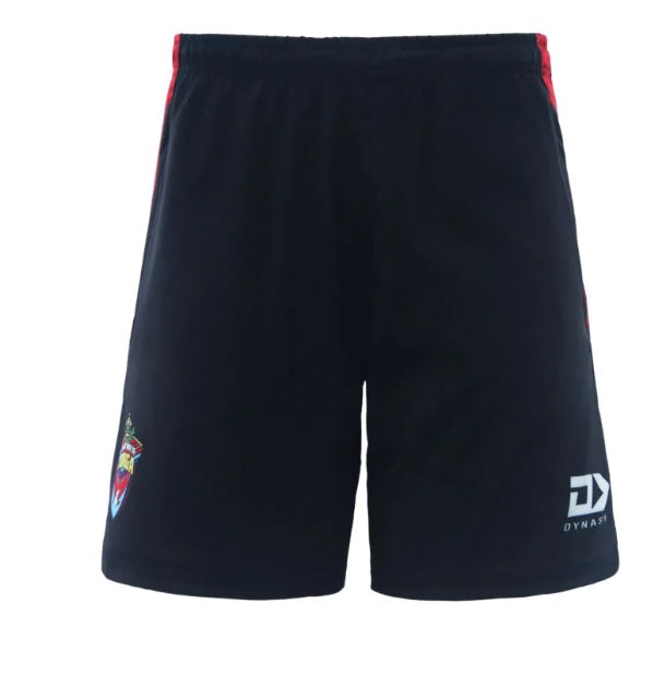 TONGA RUGBY LEAGUE PLAYERS GYM SHORTS