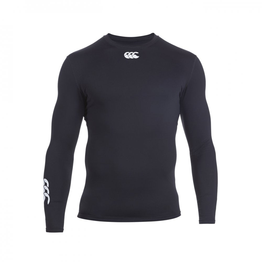 Cantebury of New Zealand Baselayer Cold Long Sleeve   Top