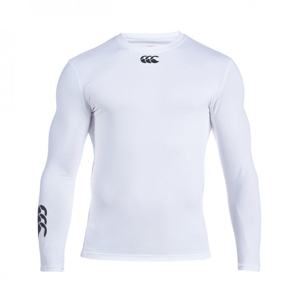 Cantebury of New Zealand Baselayer Cold Long Sleeve   Top