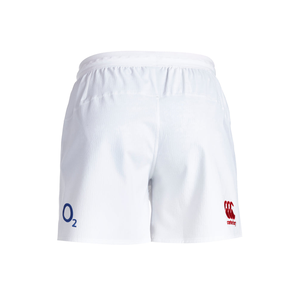England Rugby Union Home Playing  Short