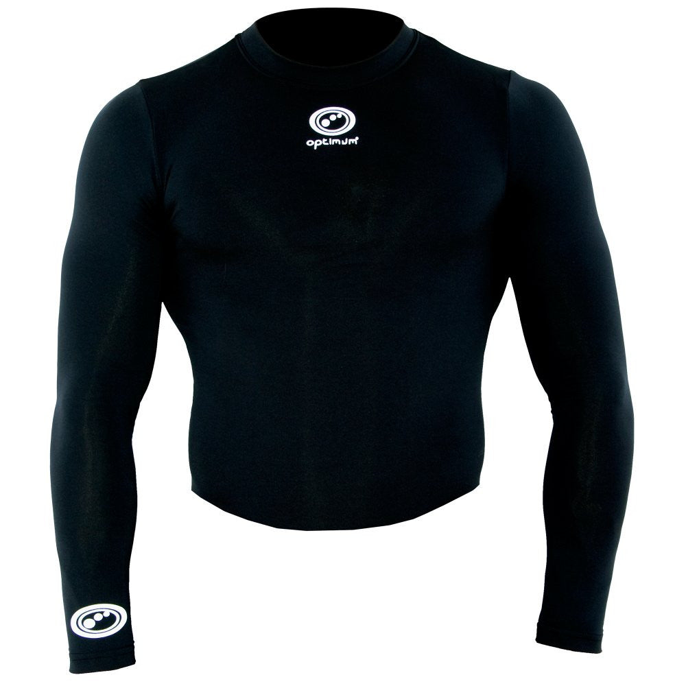 Optimum Compression Baselayer Long Sleeve