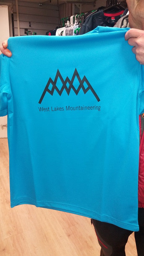 Tee shirt printing Westlakes 