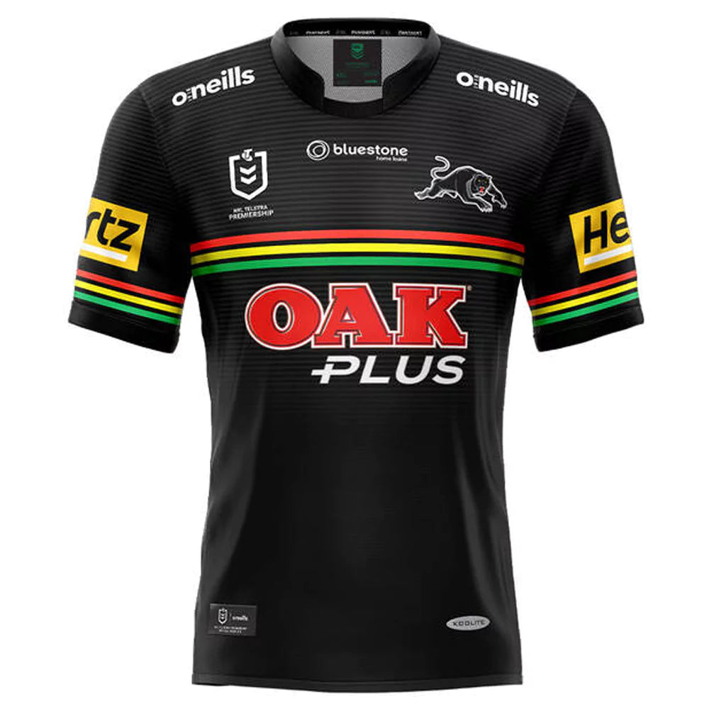 Nrl hoodies 2025