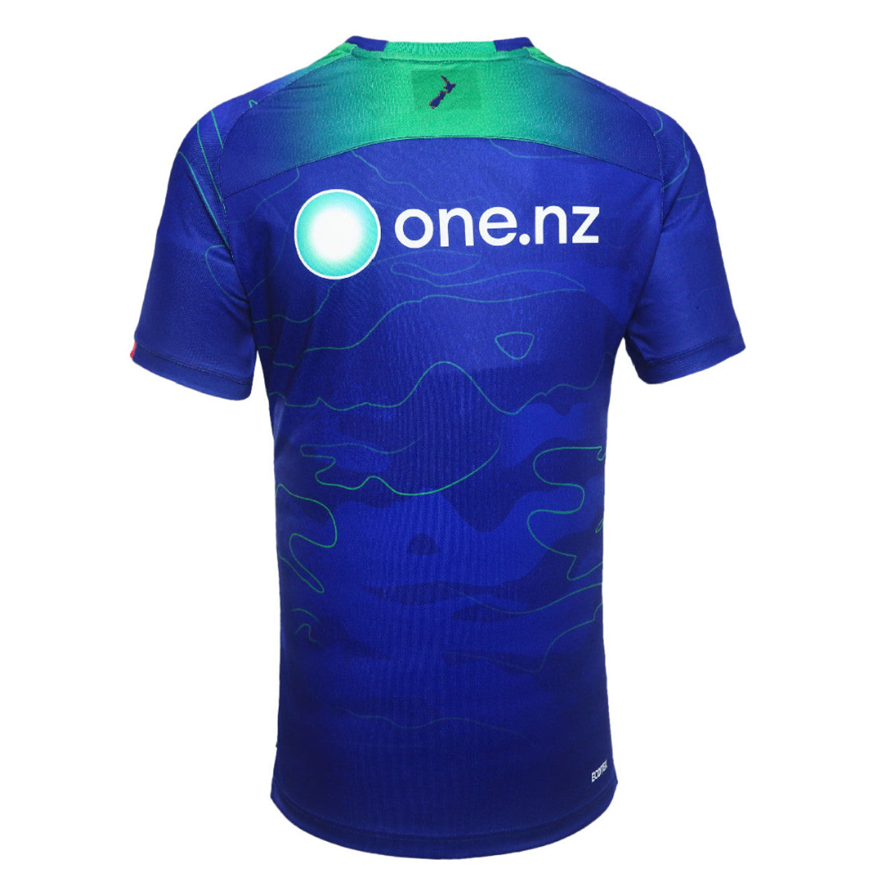New Zealand Warriors   Training  Tee Shirt