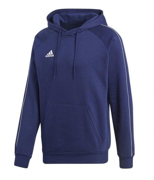 Adidas Core18 Hooded Sweatshirt   CV3332