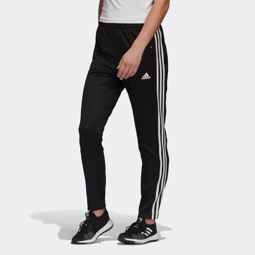 Adidas W MH Snap Pant Mens  FR5110