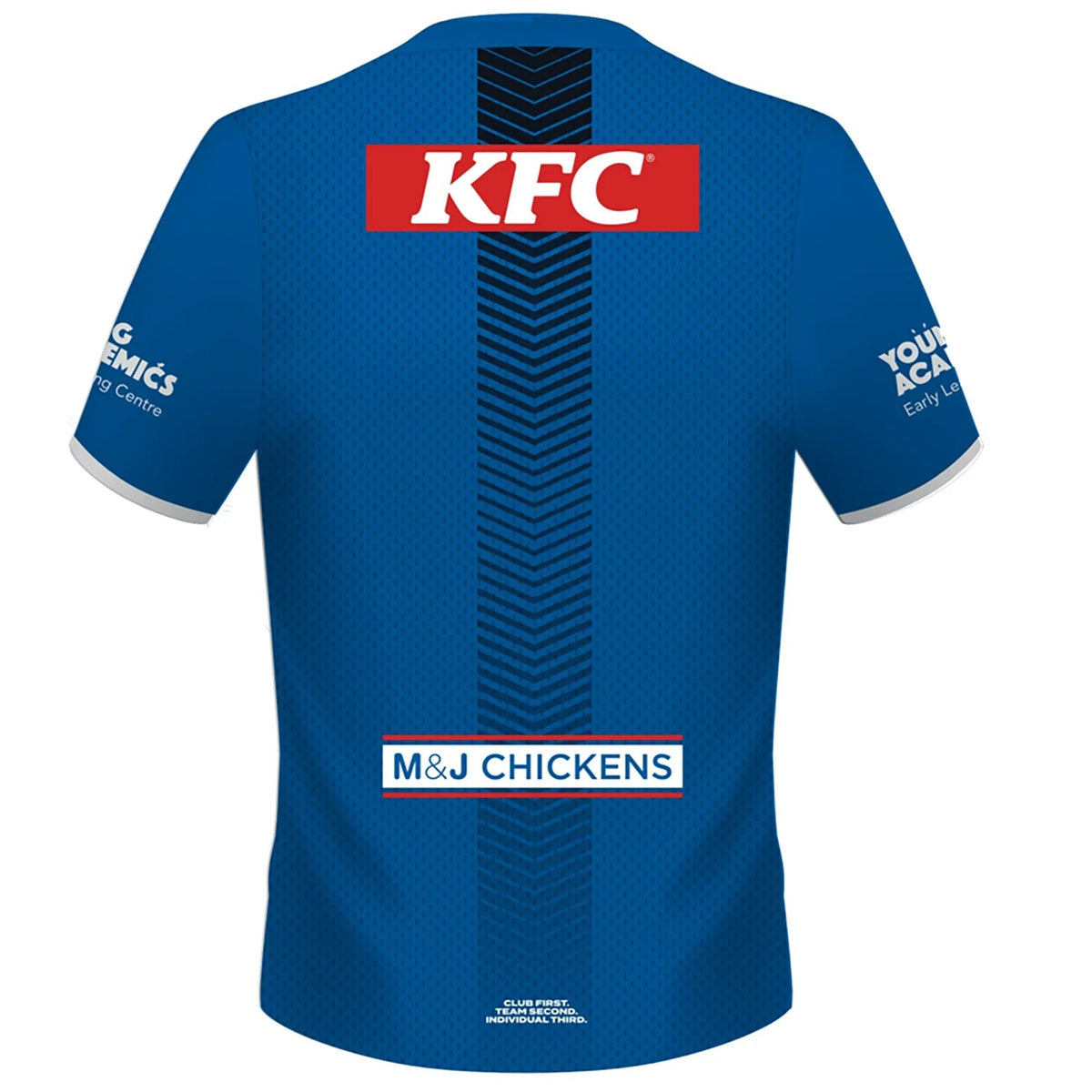 Canterbury-Bankstown Bulldogs Training T-Shirt