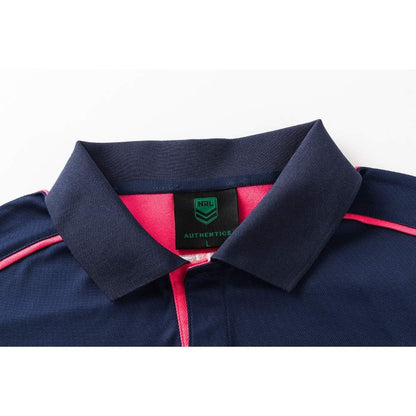 Dolphins Rugby League Classic  Media  Polo Adults