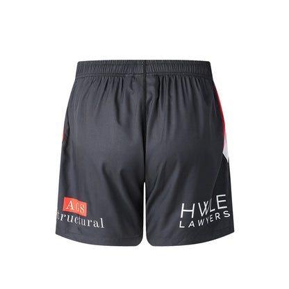 Illawarra St George Dragons Performance Gym Shorts