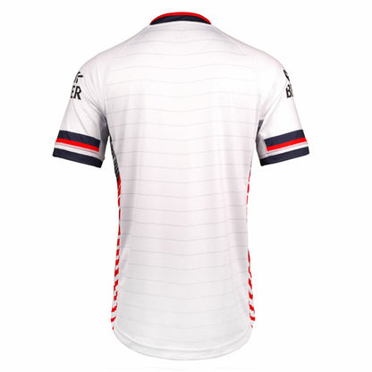 England Rugby League Replica Jersey Children